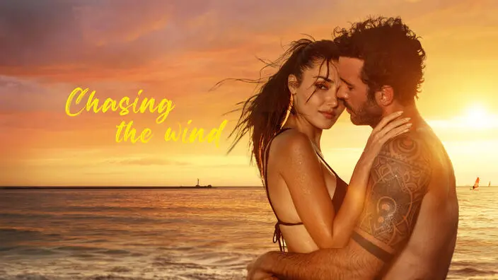 Chasing the Wind – PrimaTv