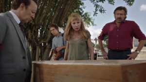 Alexandra – Il miracolo