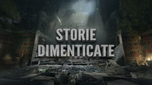Storie dimenticate – PrimaTv
