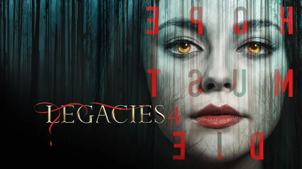Legacies
