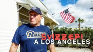 Svizzeri a Los Angeles