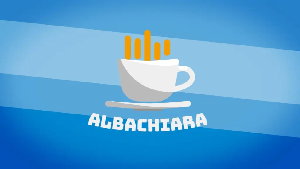 Albachiara in TV