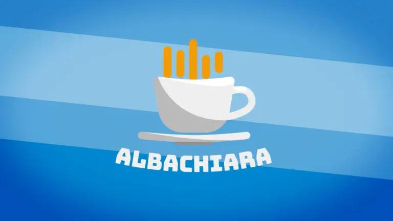 Albachiara in TV