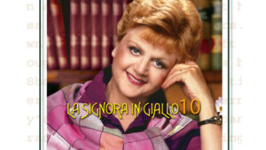 La Signora in Giallo