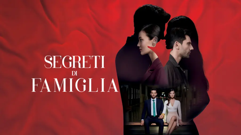 Segreti di famiglia