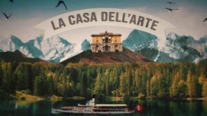 La Casa dell’Arte – Rinascimento