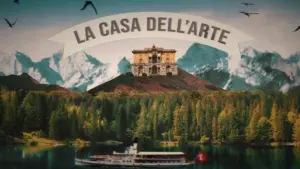 La Casa dell’Arte – Rinascimento