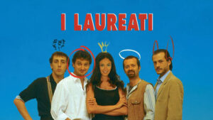 I laureati