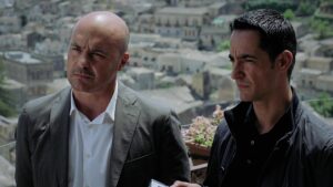 Il commissario Montalbano – Il sorriso di Angelica