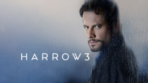 Harrow