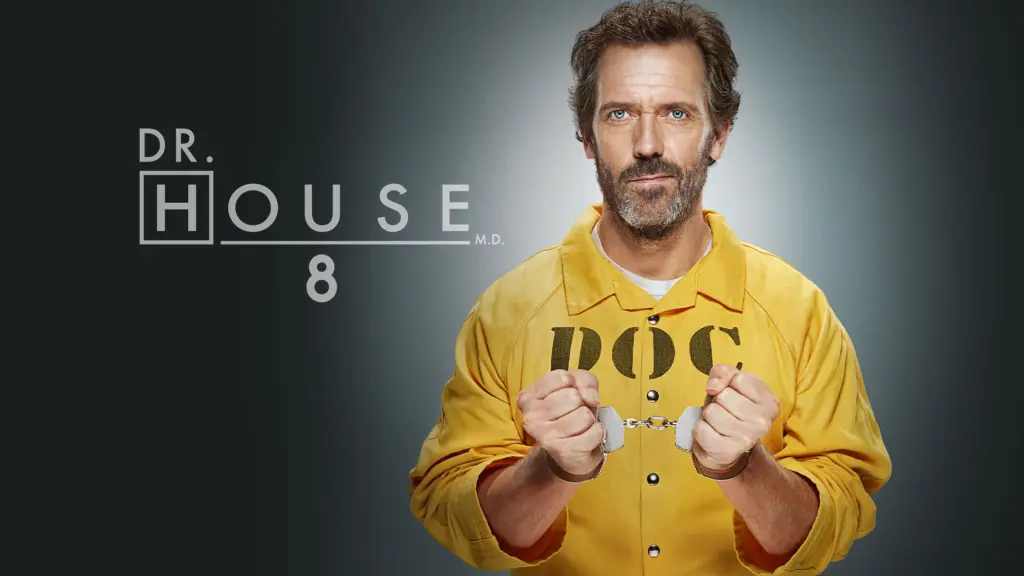 Dr. house – medical division
