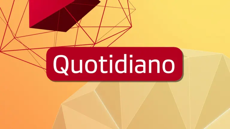 Il Quotidiano
