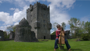 Fatto con amore – Fatto con amore – Irlanda