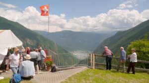 I furbi di Cavaione