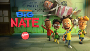 Big Nate