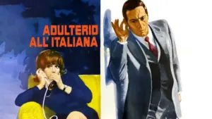 Adulterio all’italiana