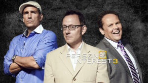Person of Interest