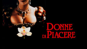 Donne di piacere