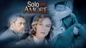 Solo per amore