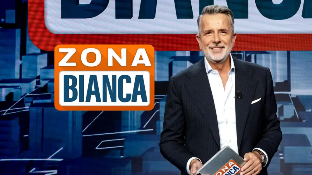 Zona bianca