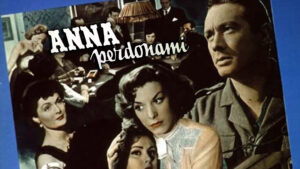 Anna, perdonami