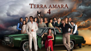 Terra Amara