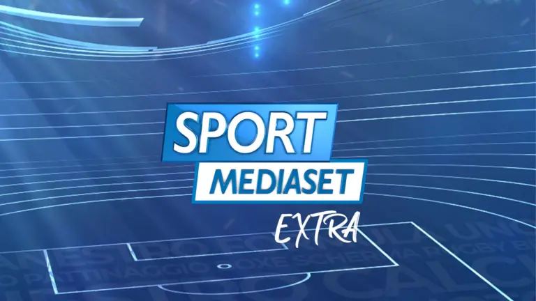Sport Mediaset Extra