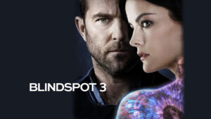 Blindspot