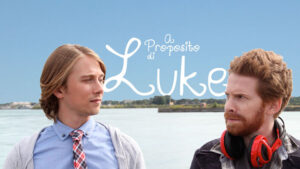 A proposito di Luke