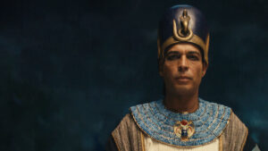 Ramses: Storia di un grande re
