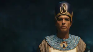 Ramses: Storia di un grande re