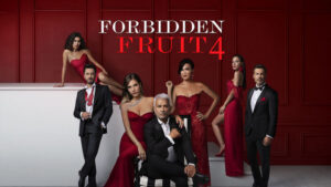 Forbidden Fruit