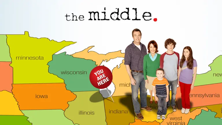 The Middle