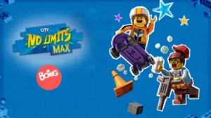 City: Senza limiti MAX
