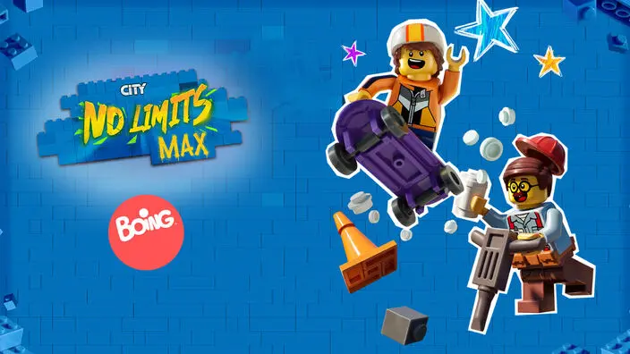 City: Senza limiti MAX