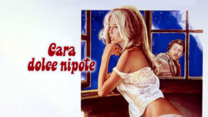 Cara dolce nipote
