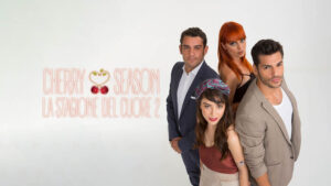 Cherry Season – La stagione del cuore