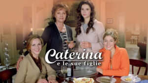 Caterina e le sue figlie
