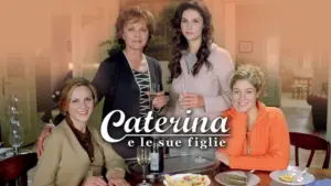 Caterina e le sue figlie
