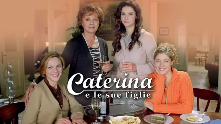 Caterina e le sue figlie
