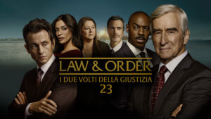 Law & Order: I due volti della giustizia