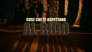 Cose che ti aspettano al buio – PrimaTv