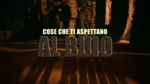 Cose che ti aspettano al buio – PrimaTv