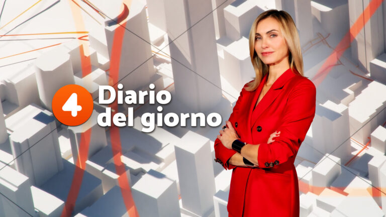 Diario del giorno
