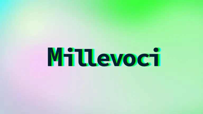 Millevoci in TV