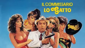 Il commissario Lo Gatto