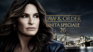 Law & Order: Unita’ Speciale