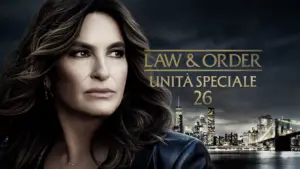 Law & Order: Unita’ Speciale