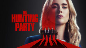 The hunting party – PrimaTv
