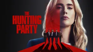 The hunting party – PrimaTv
